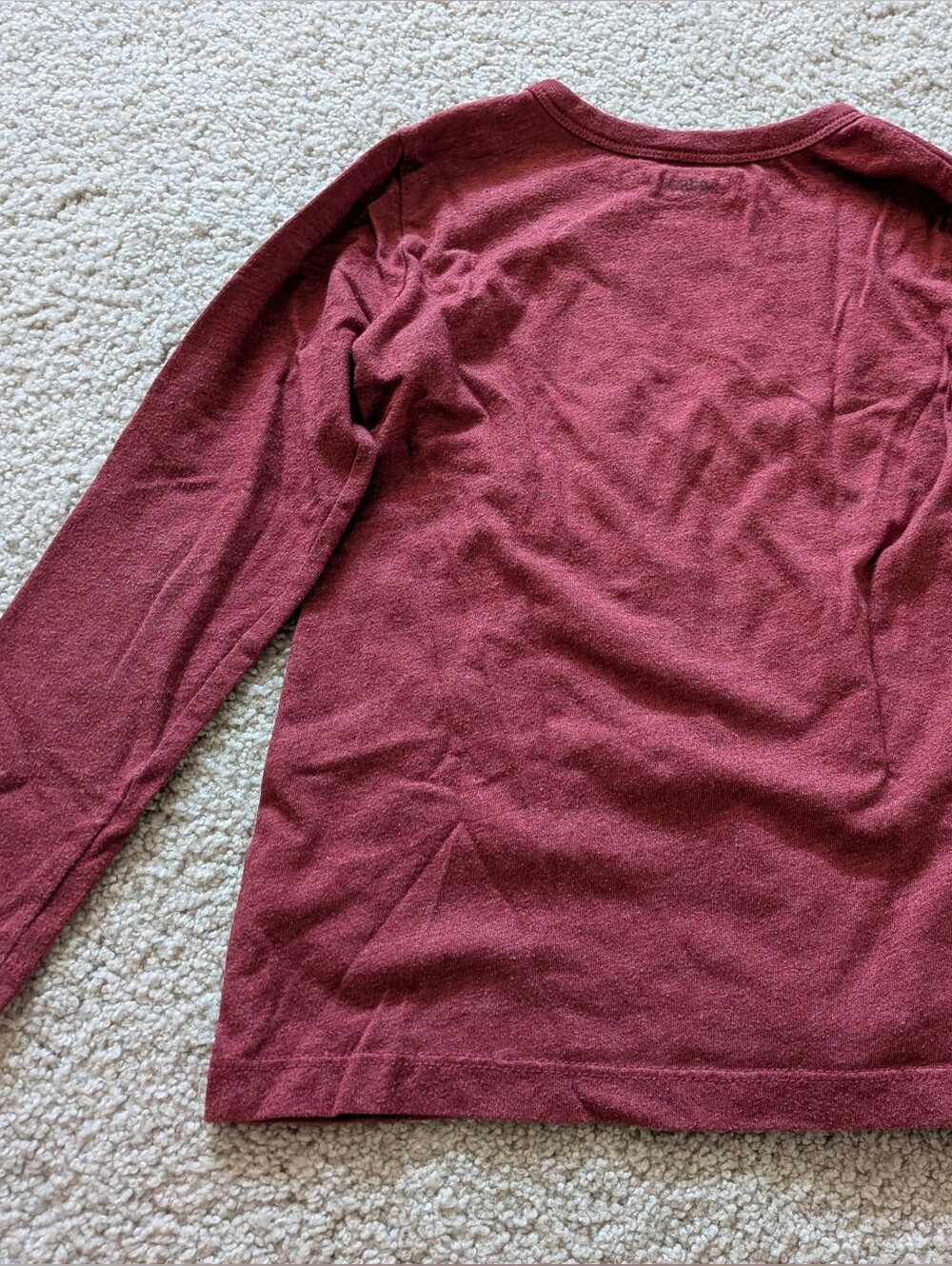 J. Crew Factory Boy's Pizza Graphic Tee - Picture 2 of 3